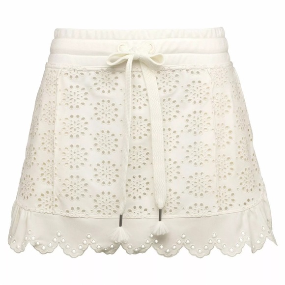 Puma Women's X Fenty By Rihanna Emb Edge Mini Skirt Skirts main image 1